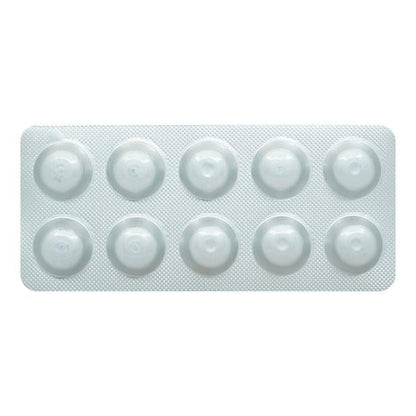 BILASURE M Tablet 10's - Global Surgicals