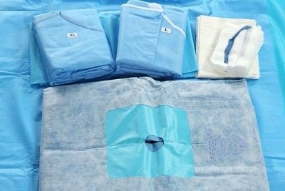 Bilateral Knee O - Global Surgicals