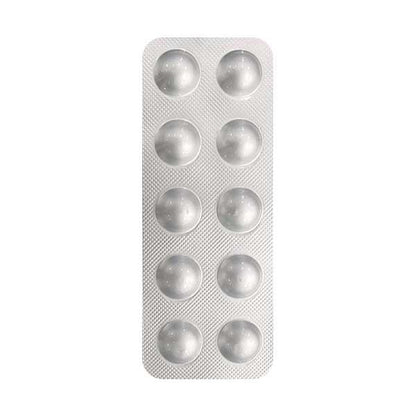 BILATOP 20 Tablet 10's - Global Surgicals