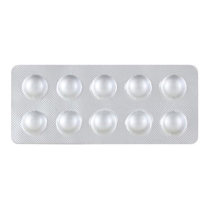 BILAZAP 20mg Tablet 10's - Global Surgicals