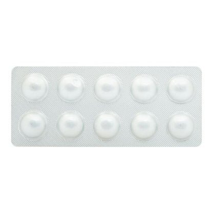 BILLARGIC M Tablet 10's - Global Surgicals