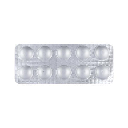 BILLASI M Tablet 10's - Global Surgicals