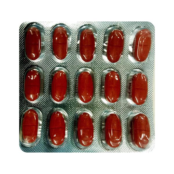 BIO D3 MOM Tablet 15's - Global Surgicals