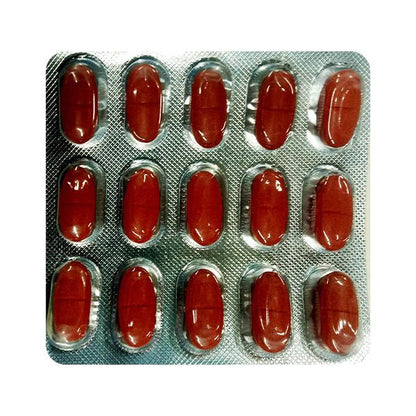 BIO D3 MOM Tablet 15's - Global Surgicals