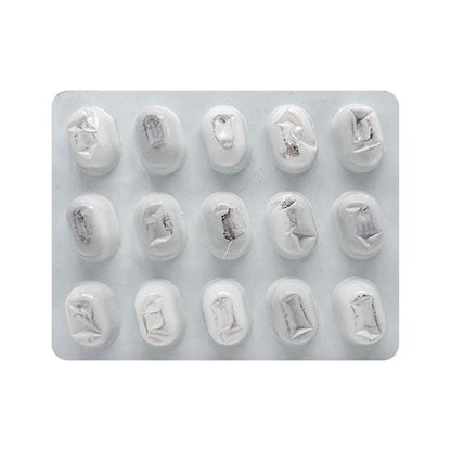 BIO D3 Plus Capsule 15'S - Global Surgicals