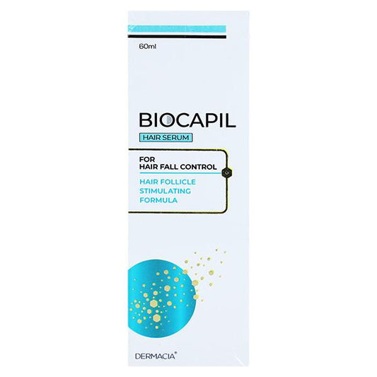 BIOCAPIL HAIR Serum 60ml - Global Surgicals