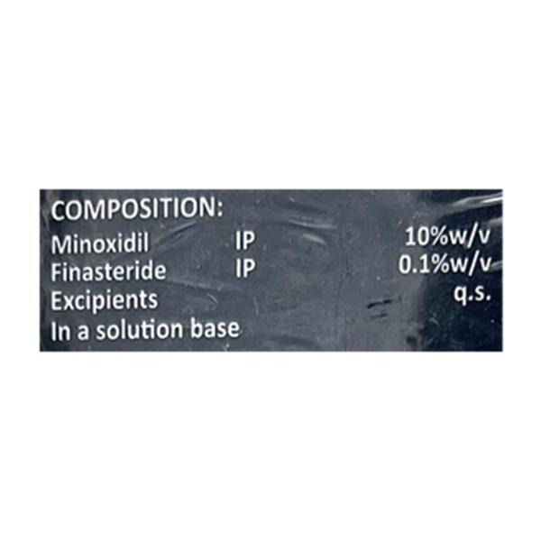 BIODENS F 10 Topical Solution 60ml - Global Surgicals