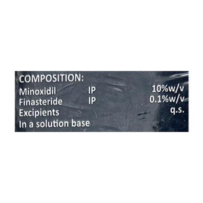 BIODENS F 10 Topical Solution 60ml - Global Surgicals