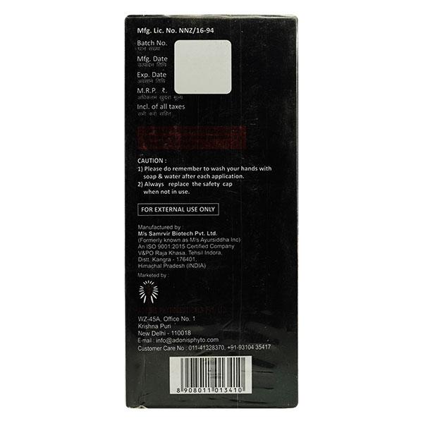 BIODENS PRO HAIR 5% Lotion 60ml - Global Surgicals