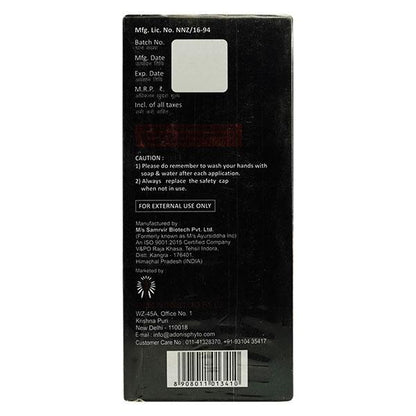 BIODENS PRO HAIR 5% Lotion 60ml - Global Surgicals