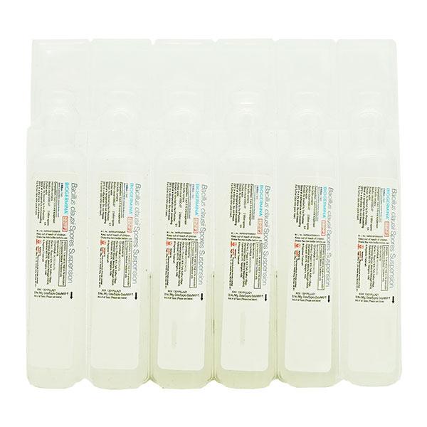 BIOGERMINA Suspension 6X5ml - Global Surgicals