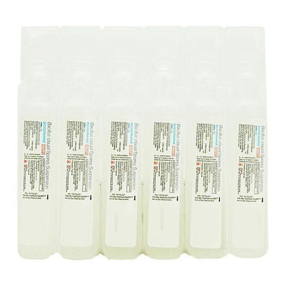 BIOGERMINA Suspension 6X5ml - Global Surgicals