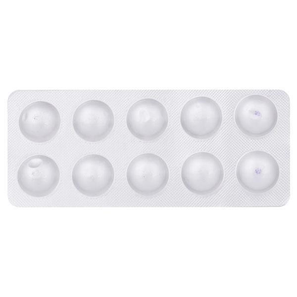 BIOHOMIN Tablet 10's - Global Surgicals