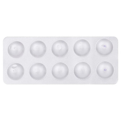 BIOHOMIN Tablet 10's - Global Surgicals