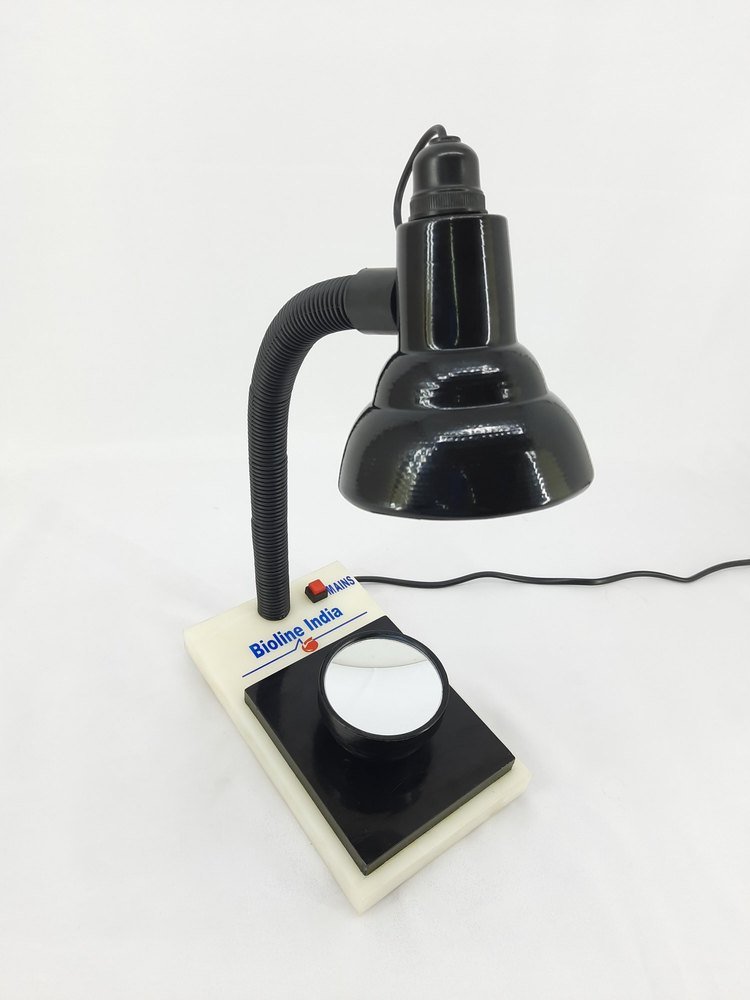 Bioline Agglutination Viewer - Global Surgicals
