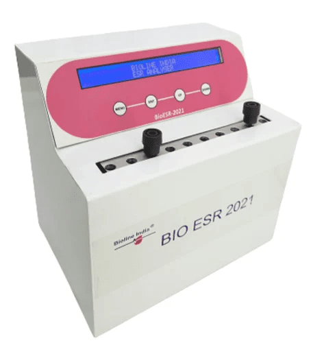 Bioline Bio ESR Analyser - Global Surgicals
