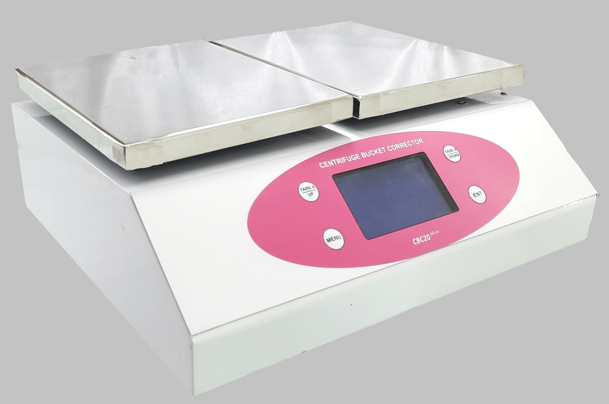 Bioline BiolineIndia Centrifuge Bucket Corrector / Double pan balance - Global Surgicals