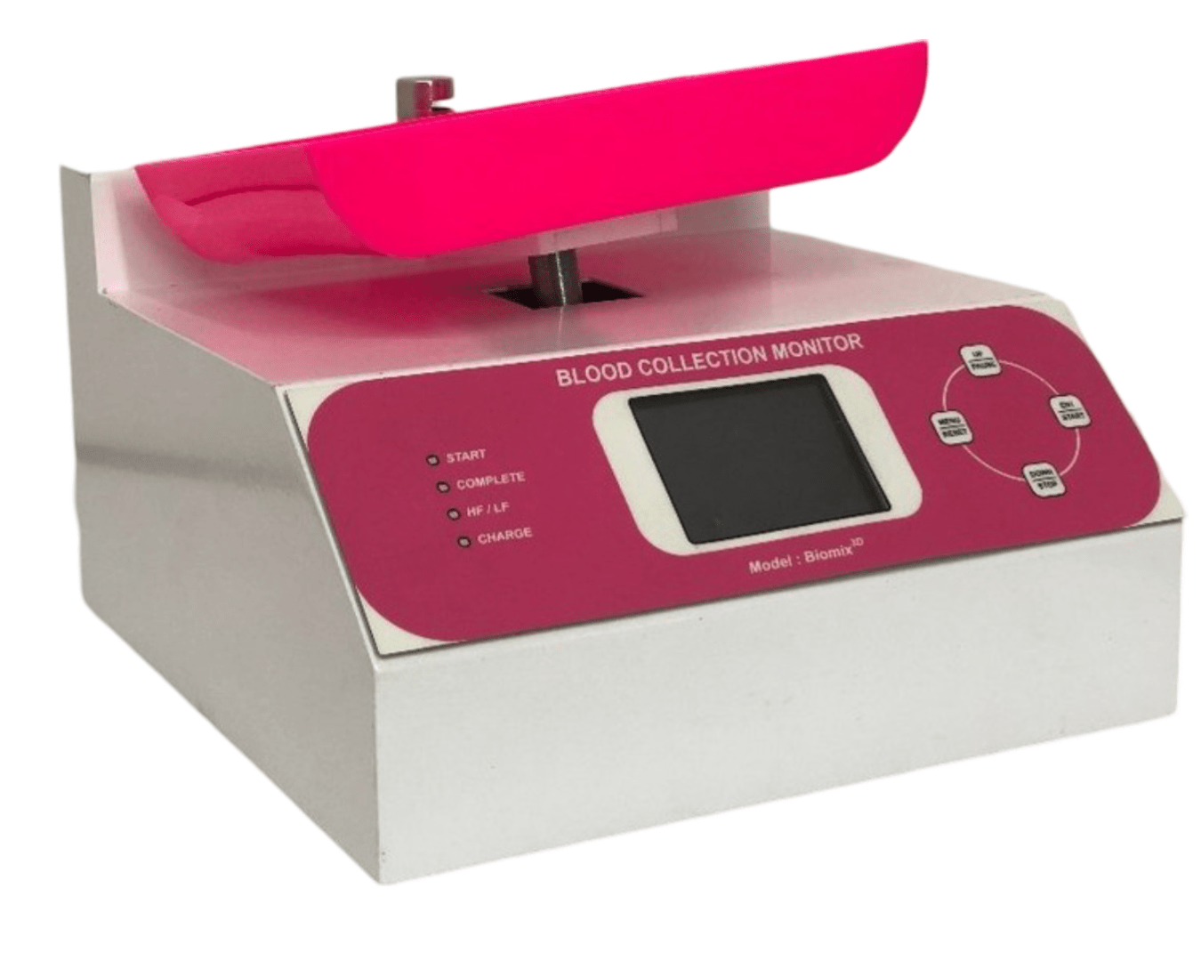 Bioline Blood Collection Monitor - Global Surgicals