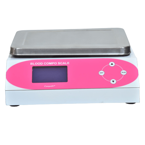 Bioline Blood Compo Scale - Global Surgicals