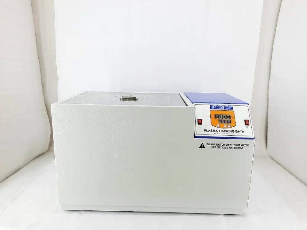 Bioline Cryo Bath - Global Surgicals