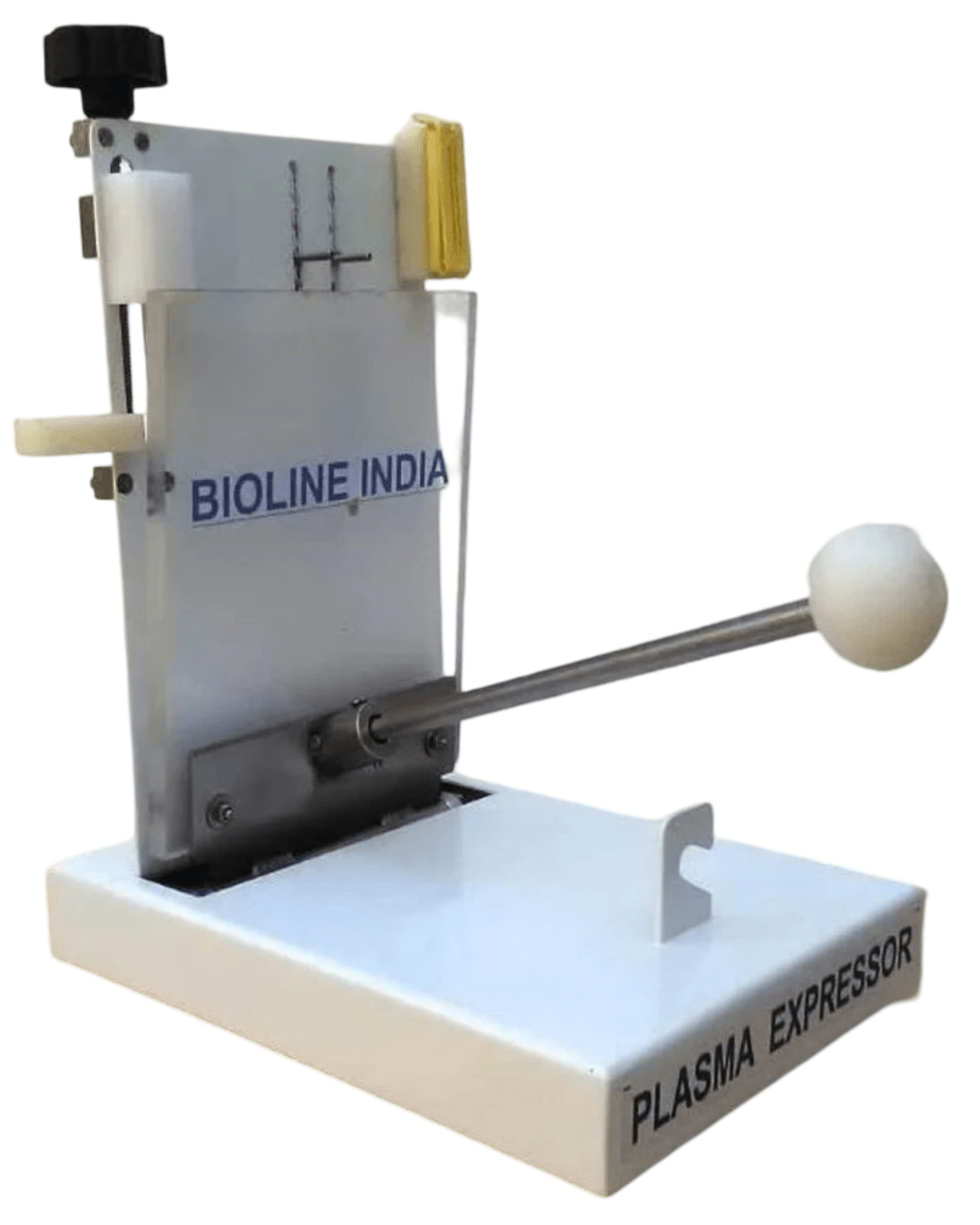 Bioline Plasma Expresser - Global Surgicals