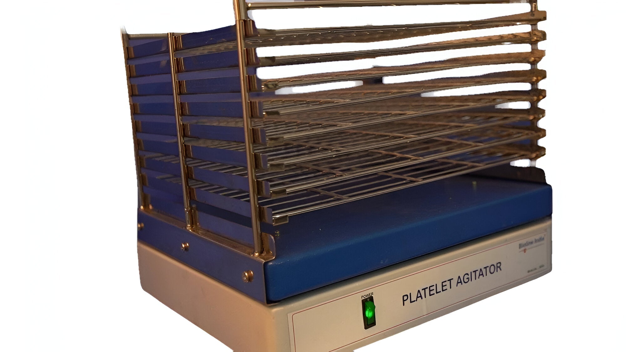Bioline Platelet Incubator with Agitator - Global Surgicals