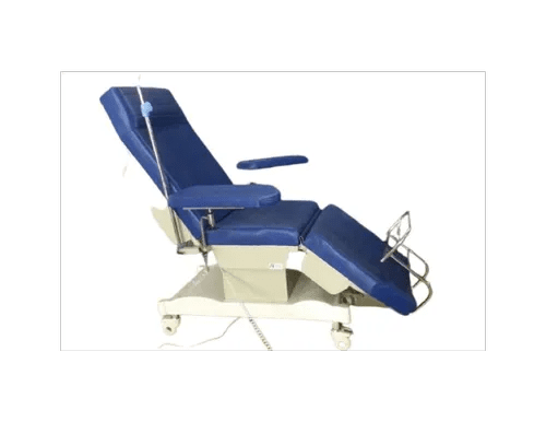 Bioline Portable Donor Chair - Global Surgicals