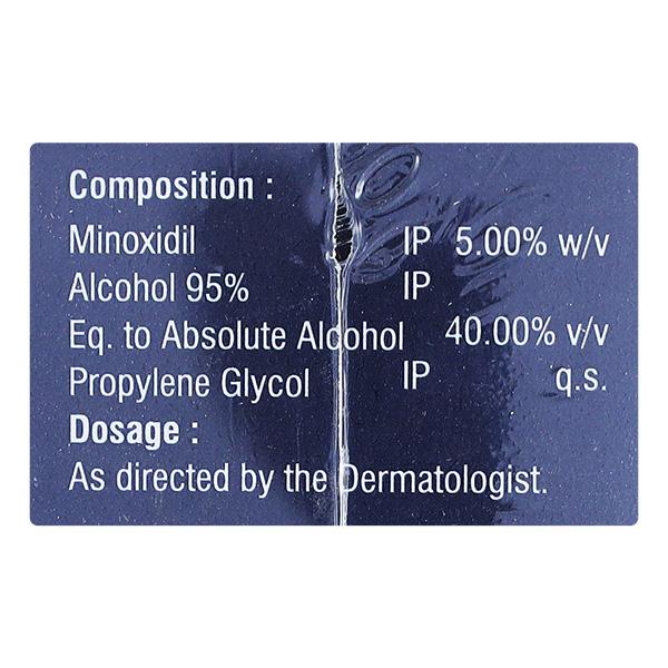 BIOLOSH 5% Solution 60ml - Global Surgicals