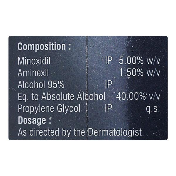 BIOLOSH AX Solution 60ml - Global Surgicals