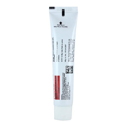BIOMETHRIN Ointment 30gm - Global Surgicals