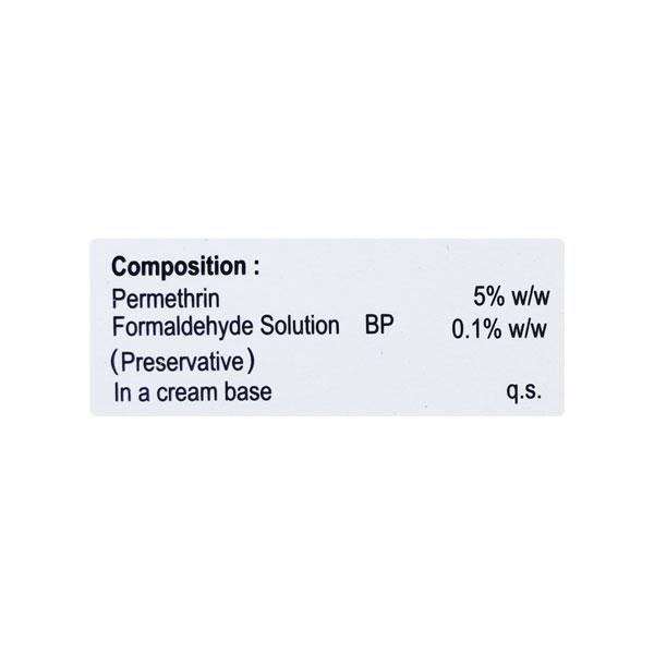 BIOMETHRIN Ointment 30gm - Global Surgicals