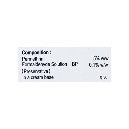 BIOMETHRIN Ointment 30gm - Global Surgicals