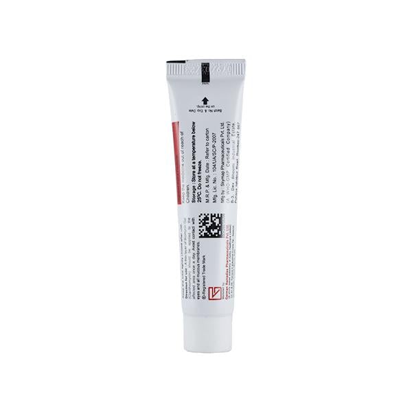 BIOMYCIN Gel 15gm - Global Surgicals