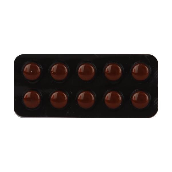 Biopreg F Tablet 10'S - Global Surgicals