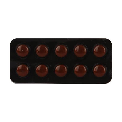 Biopreg F Tablet 10'S - Global Surgicals