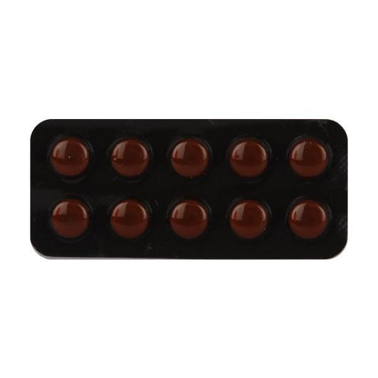 Biopreg F Tablet 10'S - Global Surgicals