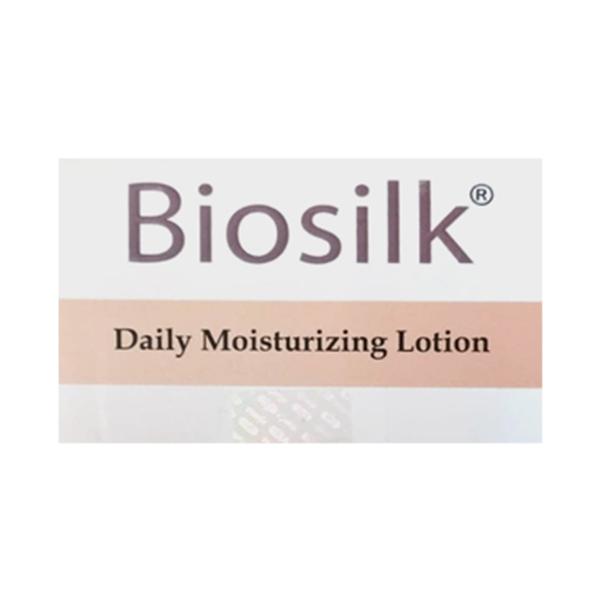 BIOSILK DAILY MOISTURISING Lotion 300ml - Global Surgicals