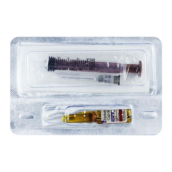 BIOSTERONE DEPOT 250 Injection 1ml - Global Surgicals