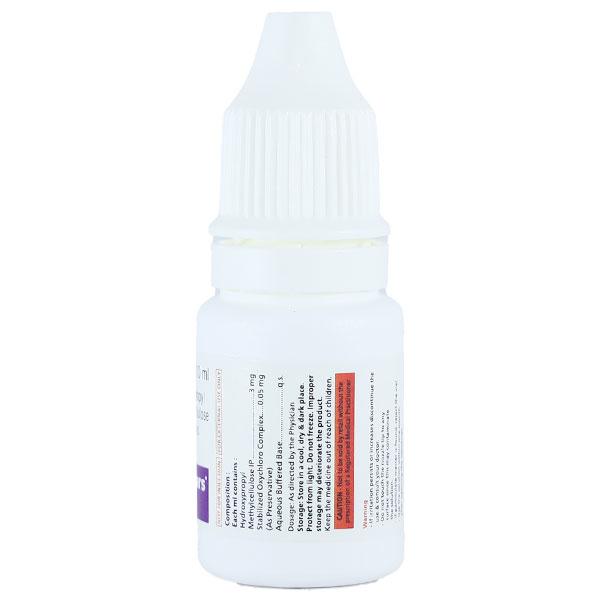 BIOTEARS Eye Drops 10ml - Global Surgicals