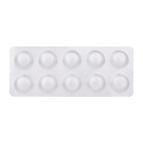 Biotee Forte Tablet 10'S - Global Surgicals