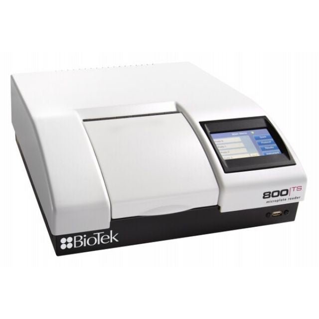 BioTek Absorbance Microplate Reader - Global Surgicals