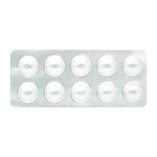 BIOTOR 5 Tablet 10's - Global Surgicals