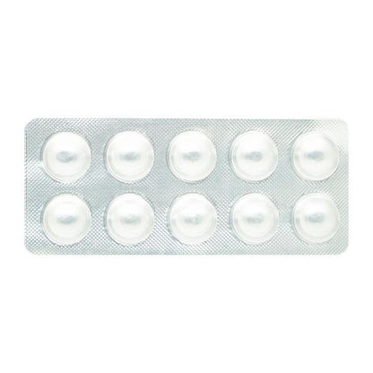 BIOTOR 5 Tablet 10's - Global Surgicals