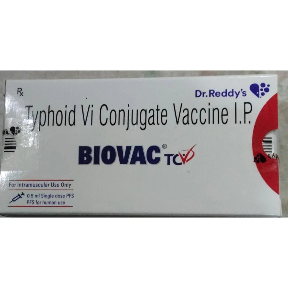 Biovac - Global Surgicals
