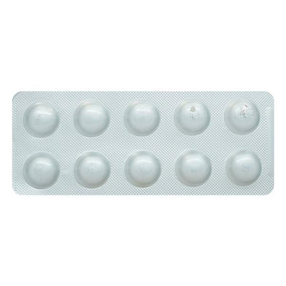 Biovas 20mg Tablet 10'S - Global Surgicals