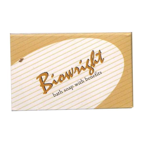BIOWRIGHT Soap 75gm - Global Surgicals