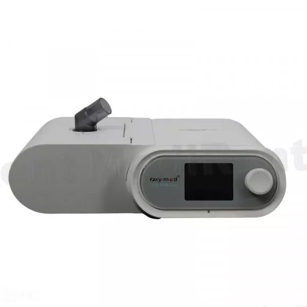 Bipap Oxymed Auto - Global Surgicals
