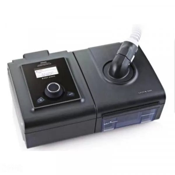 Bipap - Philips Avap - Global Surgicals