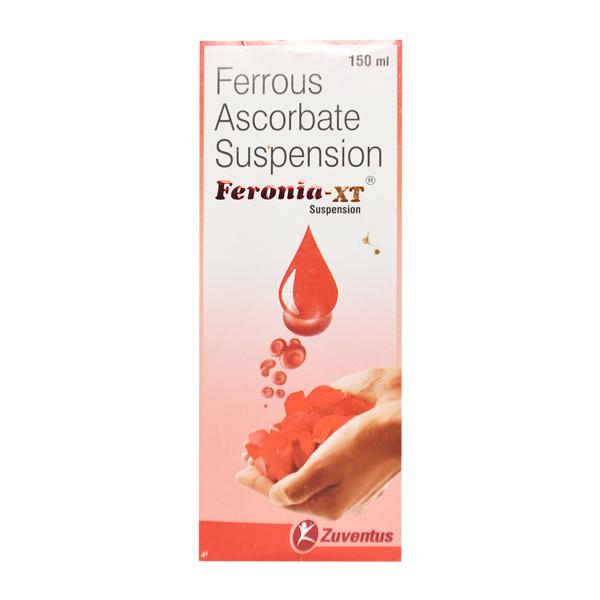 Feronia XT Suspension 150ml
