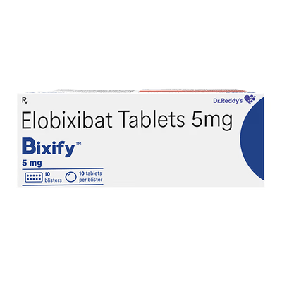 Bixify Tablet - Global Surgicals